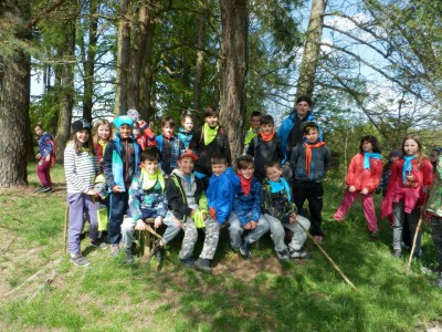 ŠVP Chata Doubravka 2017