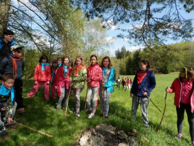 ŠVP Chata Doubravka 2017