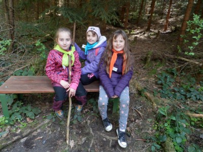 ŠVP Chata Doubravka 2017