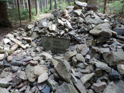 ŠVP Chata Doubravka 2017