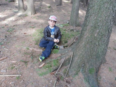 ŠVP Chata Doubravka 2017