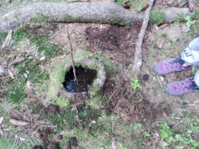 ŠVP Chata Doubravka 2017