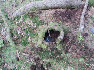 ŠVP Chata Doubravka 2017