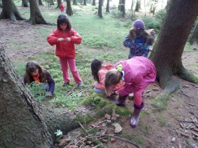 ŠVP Chata Doubravka 2017