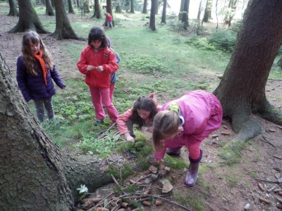 ŠVP Chata Doubravka 2017