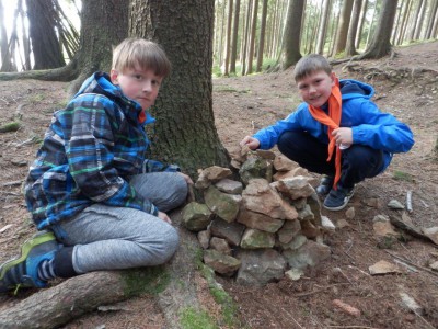 ŠVP Chata Doubravka 2017