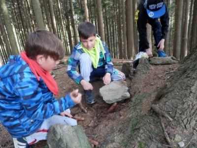 ŠVP Chata Doubravka 2017