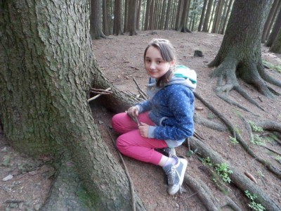 ŠVP Chata Doubravka 2017