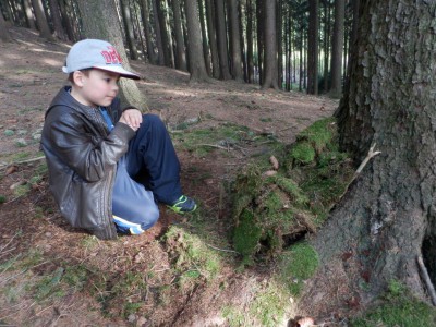 ŠVP Chata Doubravka 2017