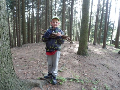 ŠVP Chata Doubravka 2017