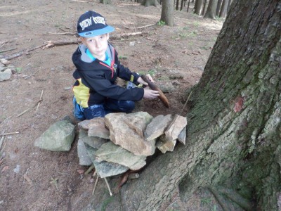 ŠVP Chata Doubravka 2017