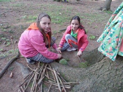 ŠVP Chata Doubravka 2017