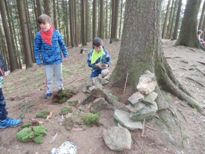 ŠVP Chata Doubravka 2017