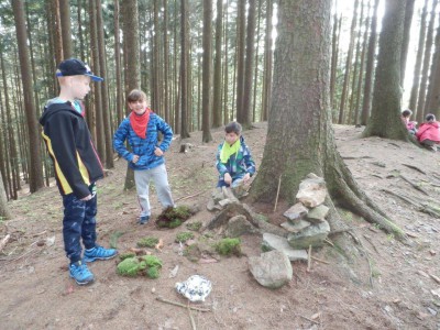 ŠVP Chata Doubravka 2017