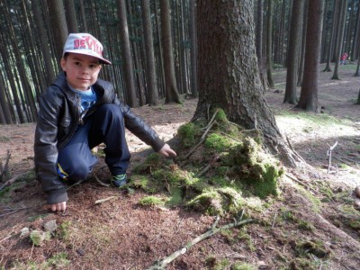 ŠVP Chata Doubravka 2017