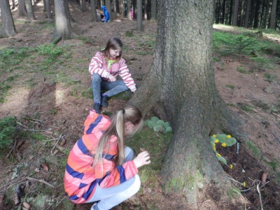 ŠVP Chata Doubravka 2017