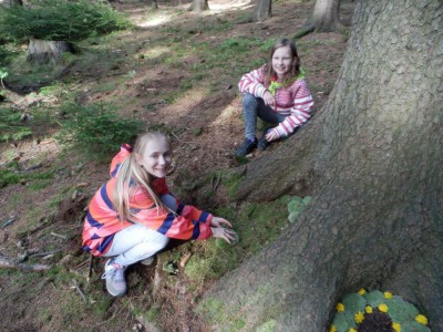 ŠVP Chata Doubravka 2017