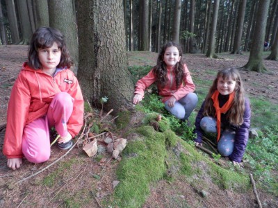 ŠVP Chata Doubravka 2017