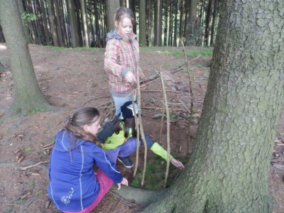 ŠVP Chata Doubravka 2017