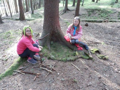 ŠVP Chata Doubravka 2017