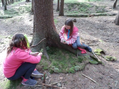 ŠVP Chata Doubravka 2017