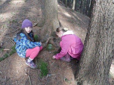 ŠVP Chata Doubravka 2017