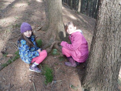 ŠVP Chata Doubravka 2017