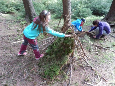 ŠVP Chata Doubravka 2017