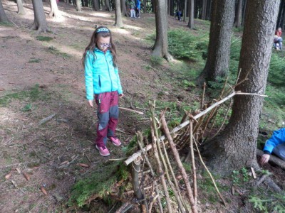 ŠVP Chata Doubravka 2017