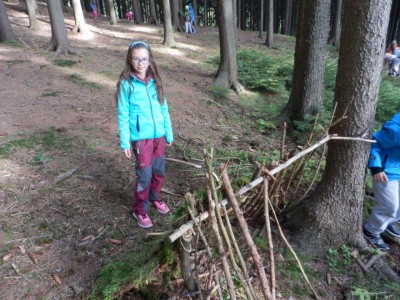 ŠVP Chata Doubravka 2017