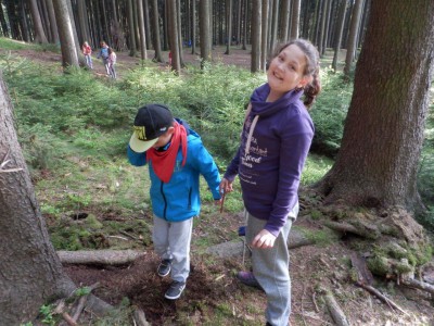 ŠVP Chata Doubravka 2017