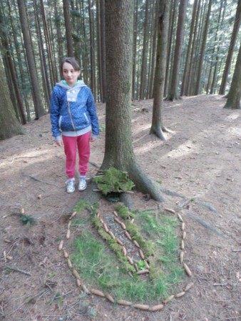 ŠVP Chata Doubravka 2017