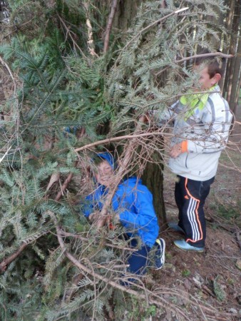 ŠVP Chata Doubravka 2017