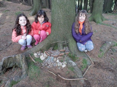 ŠVP Chata Doubravka 2017