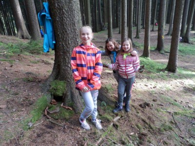 ŠVP Chata Doubravka 2017