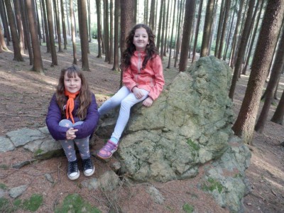 ŠVP Chata Doubravka 2017