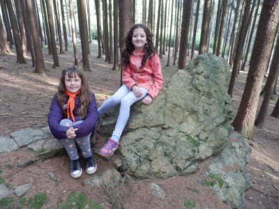 ŠVP Chata Doubravka 2017