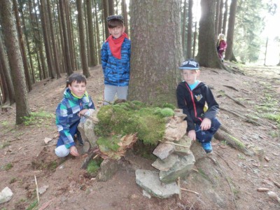 ŠVP Chata Doubravka 2017