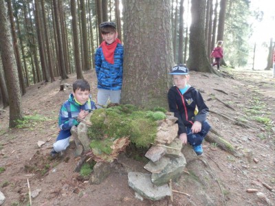 ŠVP Chata Doubravka 2017