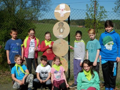 ŠVP Chata Doubravka 2017