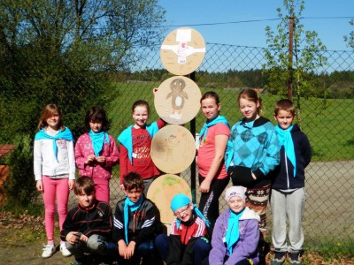 ŠVP Chata Doubravka 2017