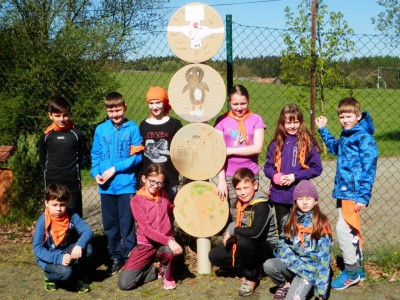 ŠVP Chata Doubravka 2017