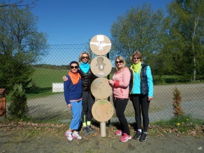 ŠVP Chata Doubravka 2017