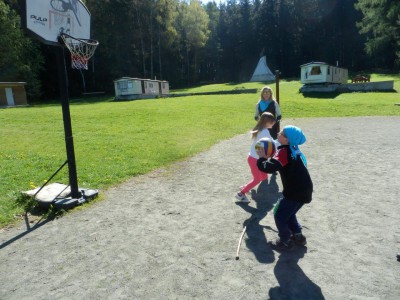 ŠVP Chata Doubravka 2017