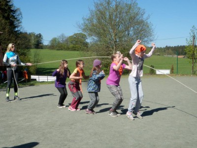 ŠVP Chata Doubravka 2017