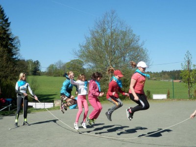 ŠVP Chata Doubravka 2017