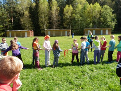 ŠVP Chata Doubravka 2017