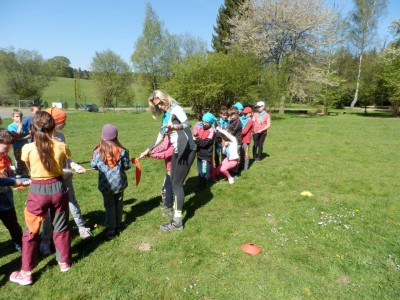 ŠVP Chata Doubravka 2017