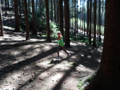 ŠVP Chata Doubravka 2017