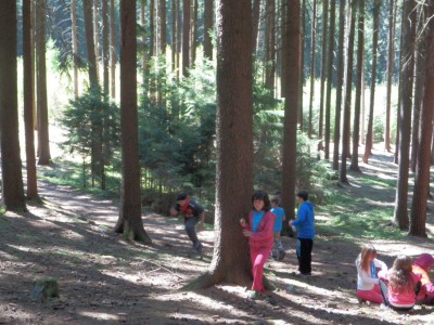 ŠVP Chata Doubravka 2017